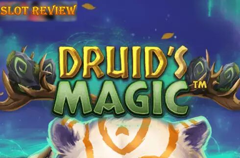 Druids Magic